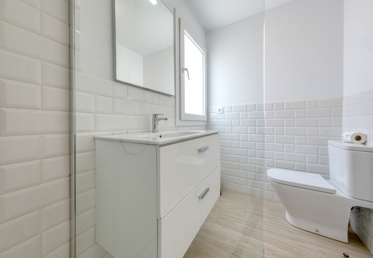 Ferienhaus in Costa Teguise - Casa Dang - 600M bis zum Strand By LVH