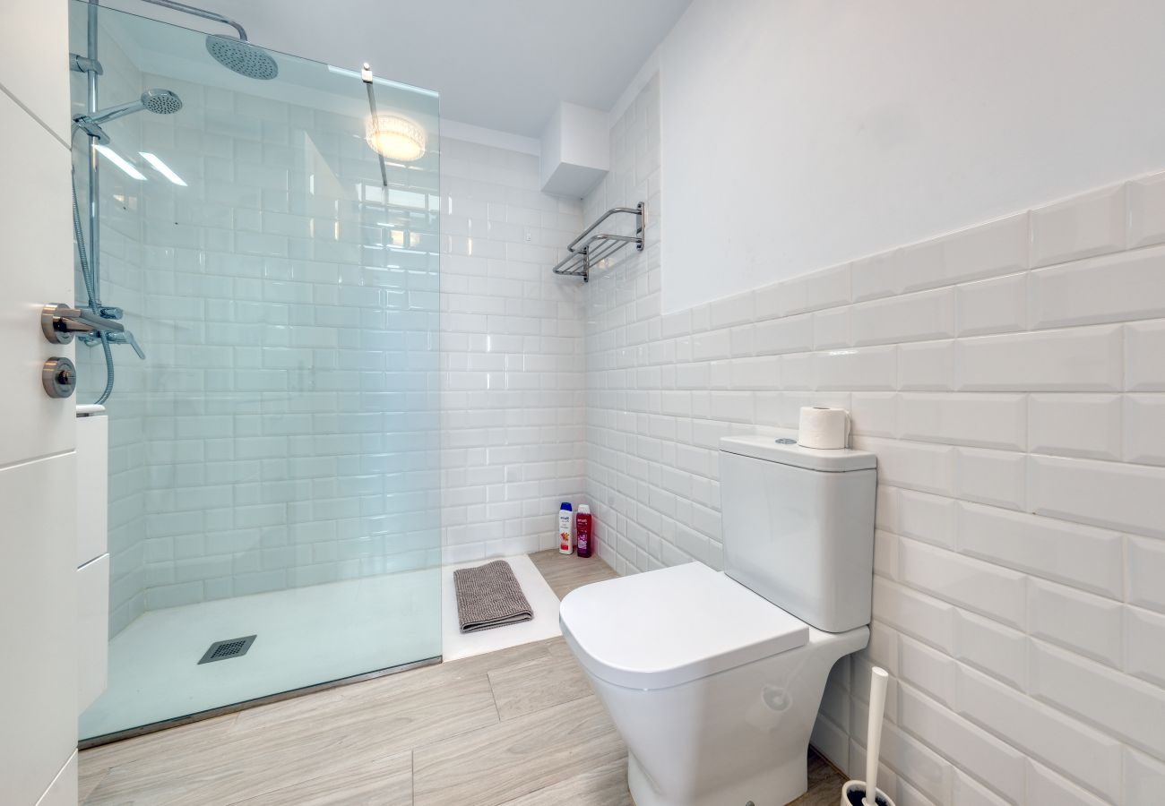 Ferienhaus in Costa Teguise - Casa Dang - 600M bis zum Strand By LVH