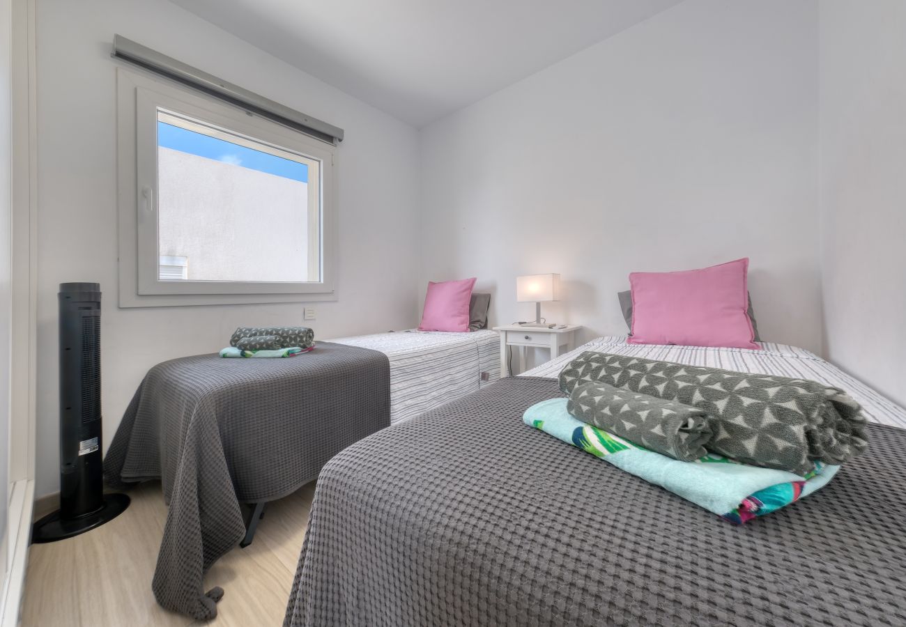 Ferienhaus in Costa Teguise - Casa Dang - 600M bis zum Strand By LVH