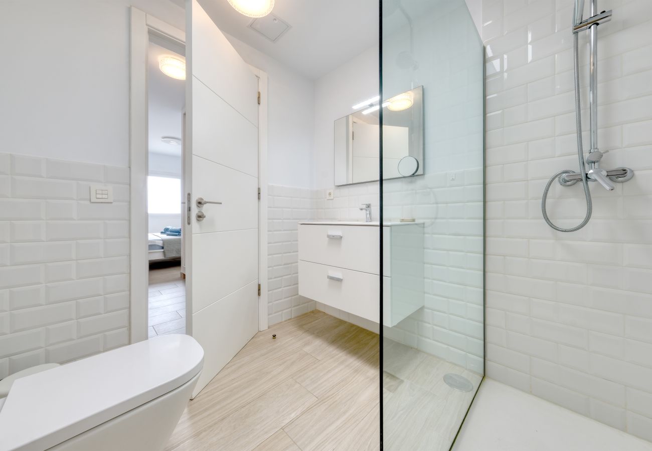 Ferienhaus in Costa Teguise - Casa Dang - 600M bis zum Strand By LVH