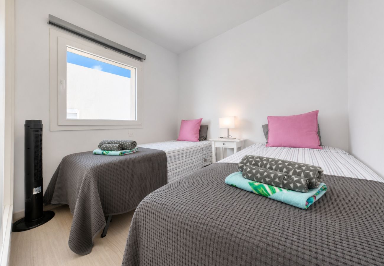 Ferienhaus in Costa Teguise - Casa Dang - 600M bis zum Strand By LVH