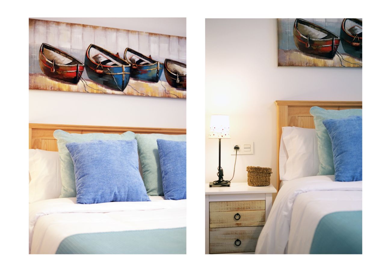 Ferienhaus in Puerto del Carmen - Ocean Tabaiba - Pool und Strand By LVH