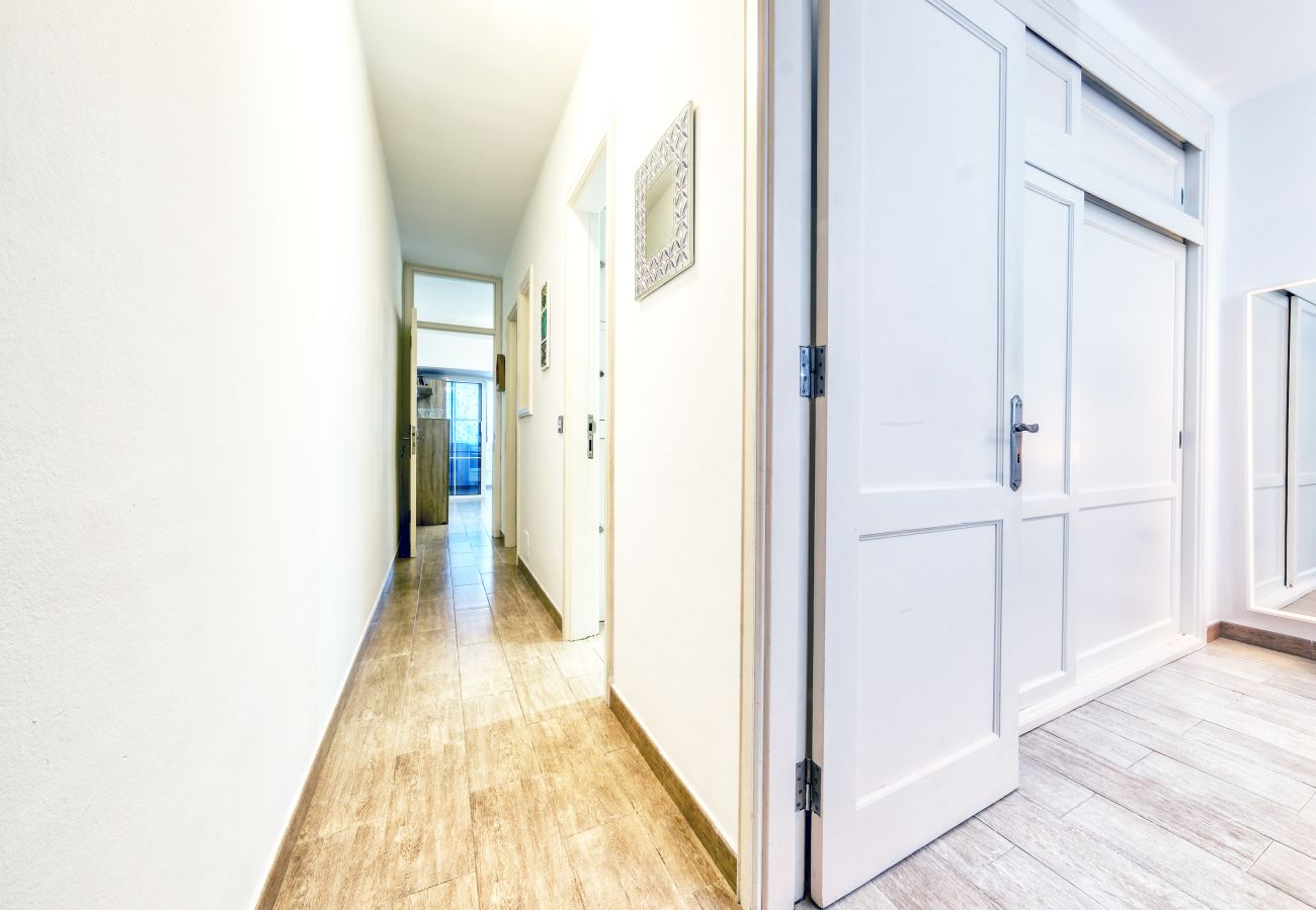 Ferienhaus in Puerto del Carmen - Ocean Tabaiba - Pool und Strand By LVH