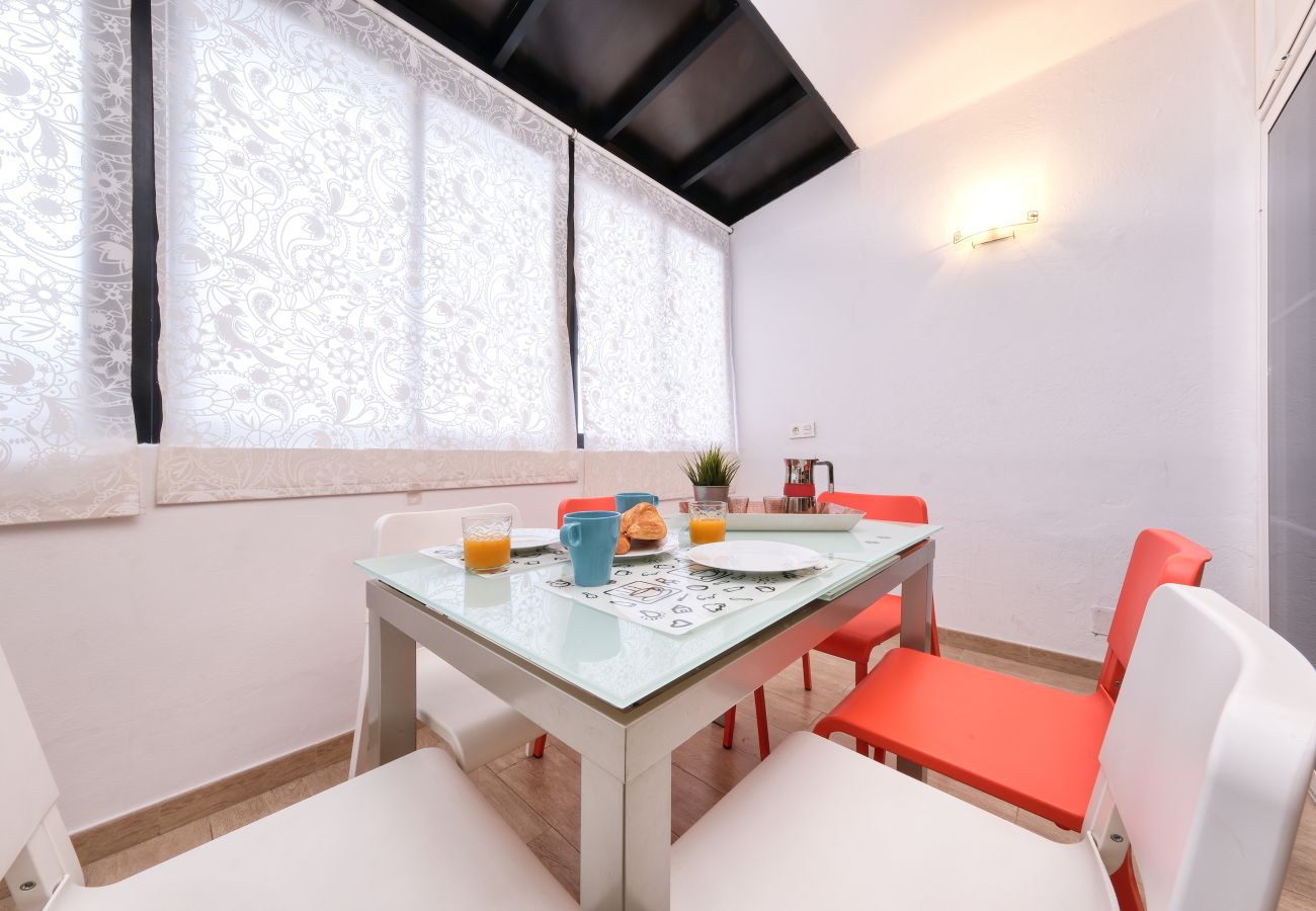 Ferienhaus in Puerto del Carmen - Ocean Tabaiba - Pool und Strand By LVH