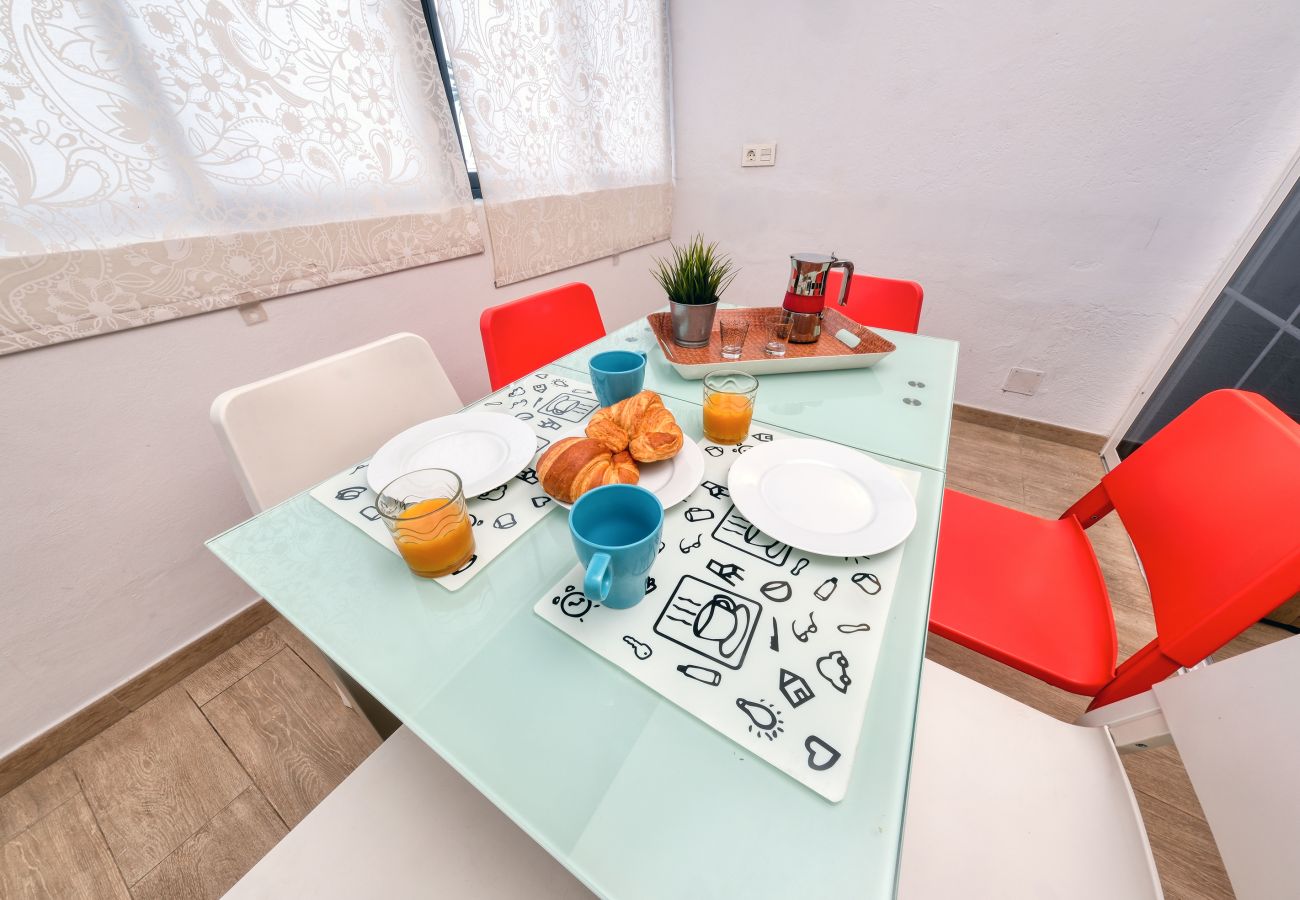 Ferienhaus in Puerto del Carmen - Ocean Tabaiba - Pool und Strand By LVH