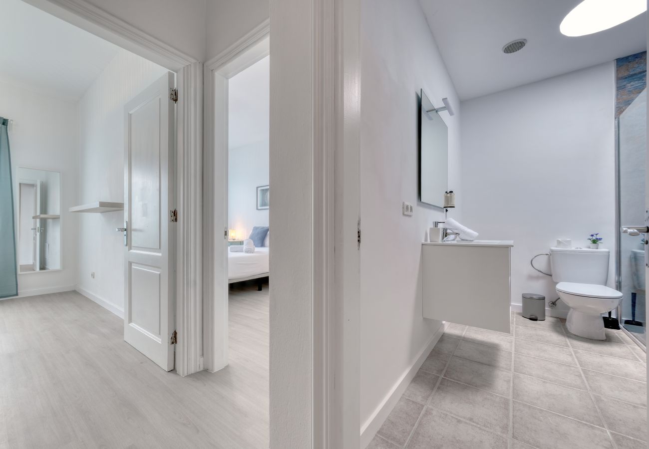 Ferienhaus in Playa Blanca - Mar y Ola- 250M vom Strand By LVH