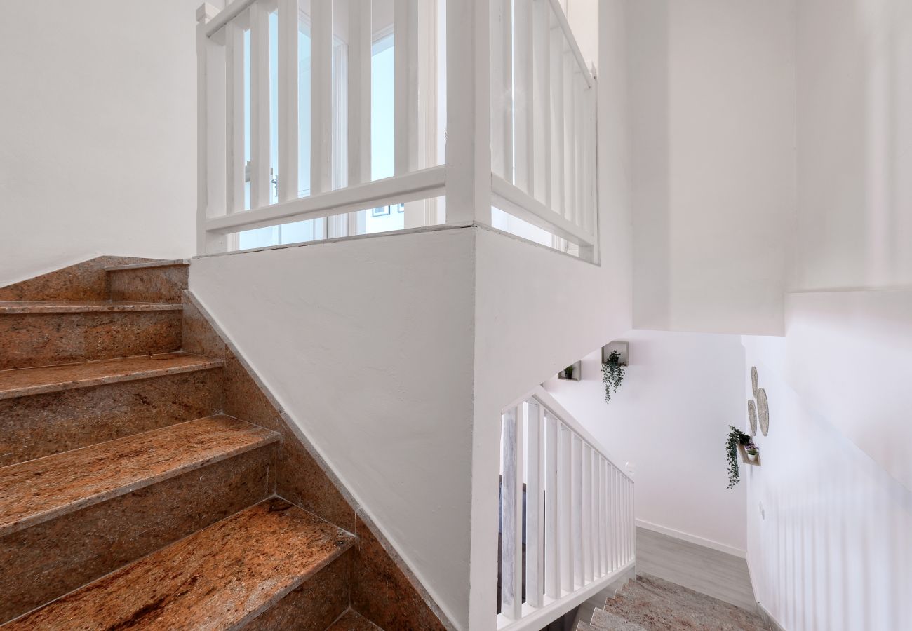 Ferienhaus in Playa Blanca - Mar y Ola- 250M vom Strand By LVH