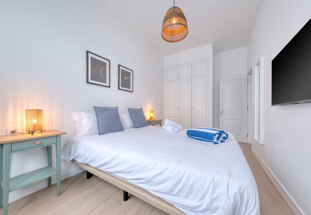 Ferienhaus in Playa Blanca - Mar y Ola- 250M vom Strand By LVH