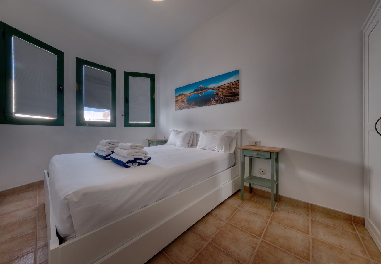 Ferienhaus in Playa Blanca - Mar y Ola - 250M vom Strand By LVH