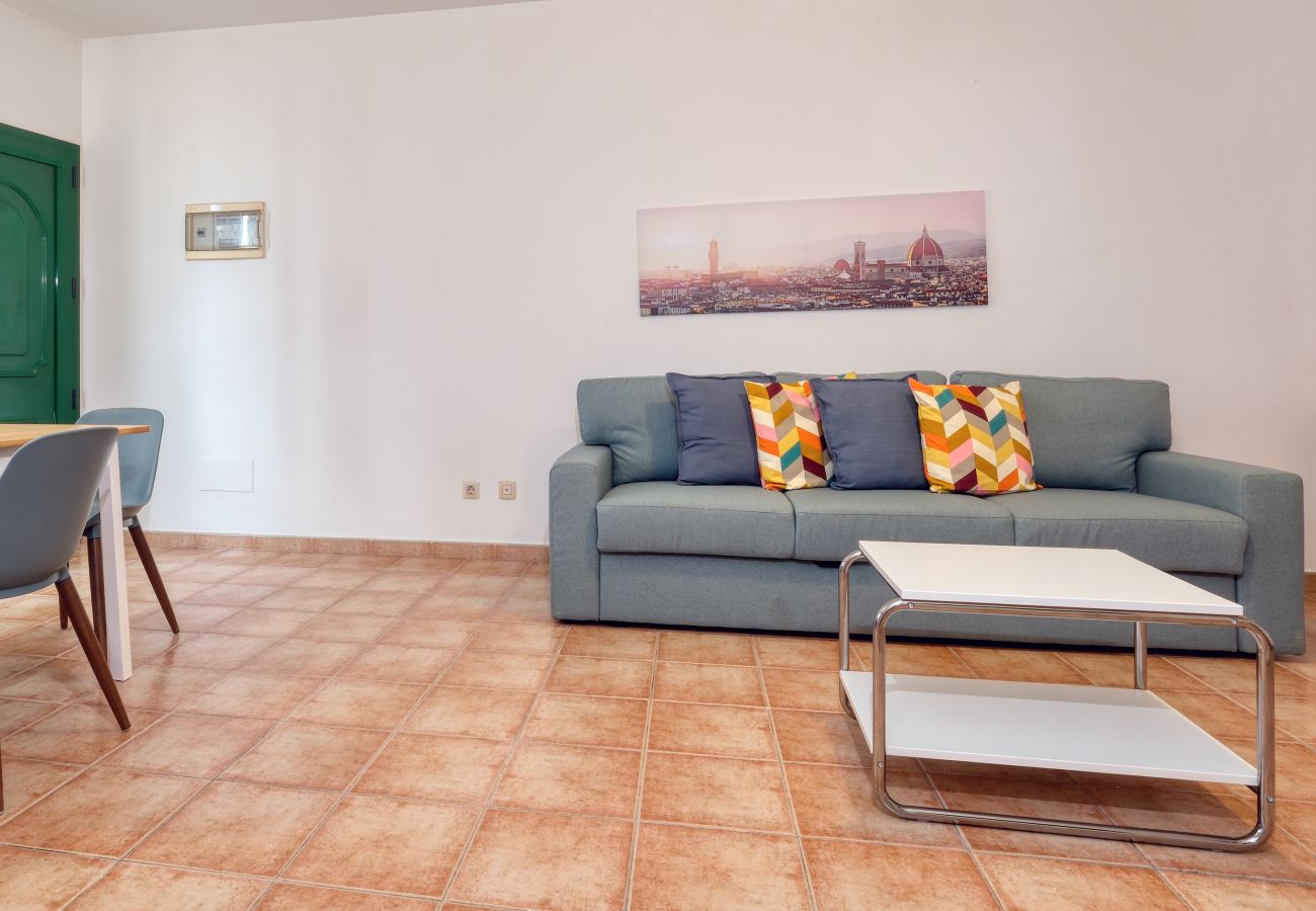 Ferienhaus in Playa Blanca - Mar y Ola - 250M vom Strand By LVH