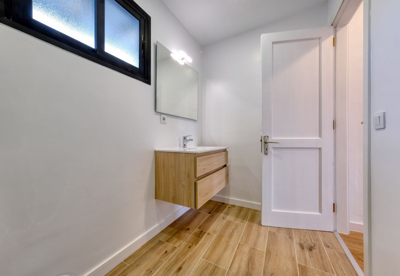 Ferienhaus in Puerto del Carmen - Casa Ondina - Pool und Meerblick By LVH