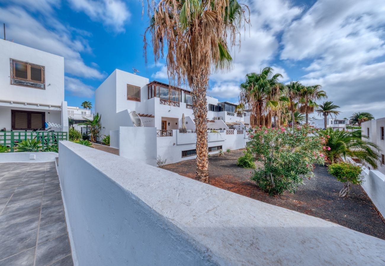 Ferienhaus in Puerto del Carmen - Casa Ondina - Pool und Meerblick By LVH
