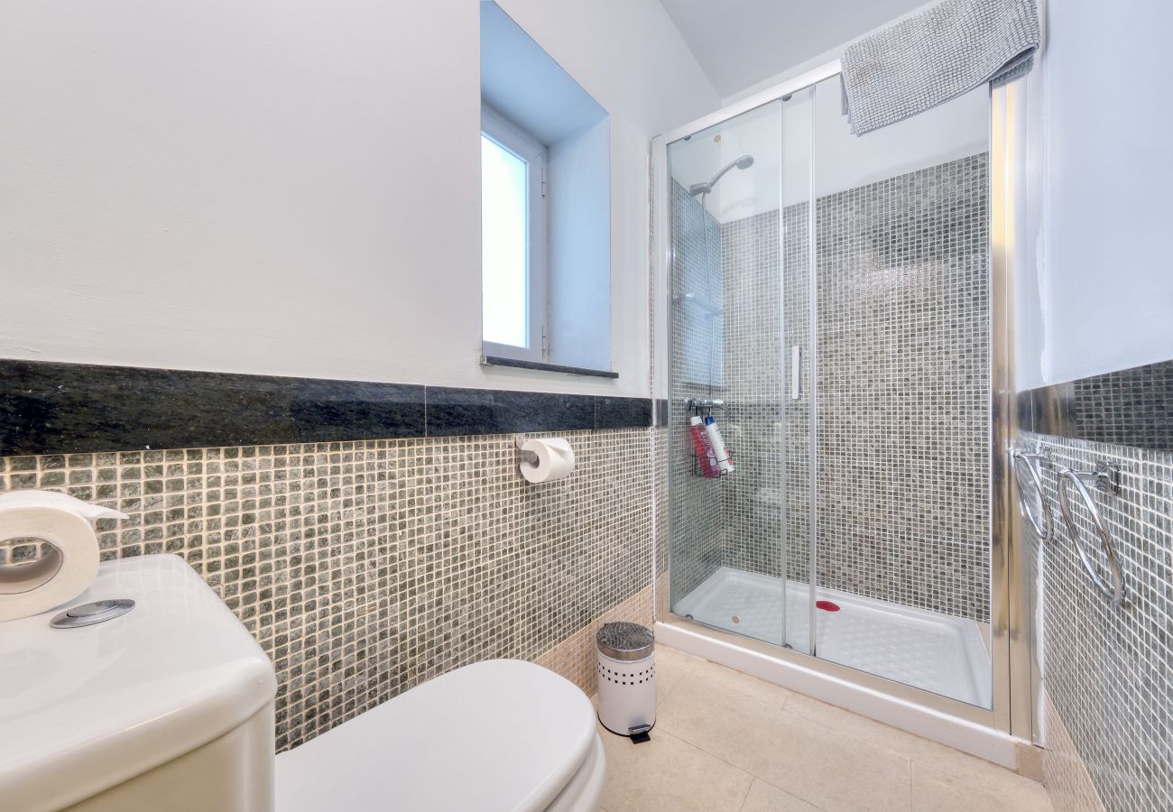 Ferienhaus in Conil - Casa Mica Rural - Idyllische Lage By LVH