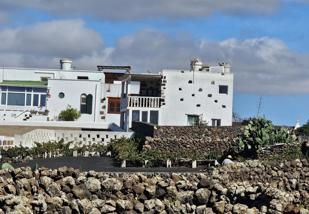 Ferienhaus in Conil - Casa Mica Rural - Idyllische Lage By LVH
