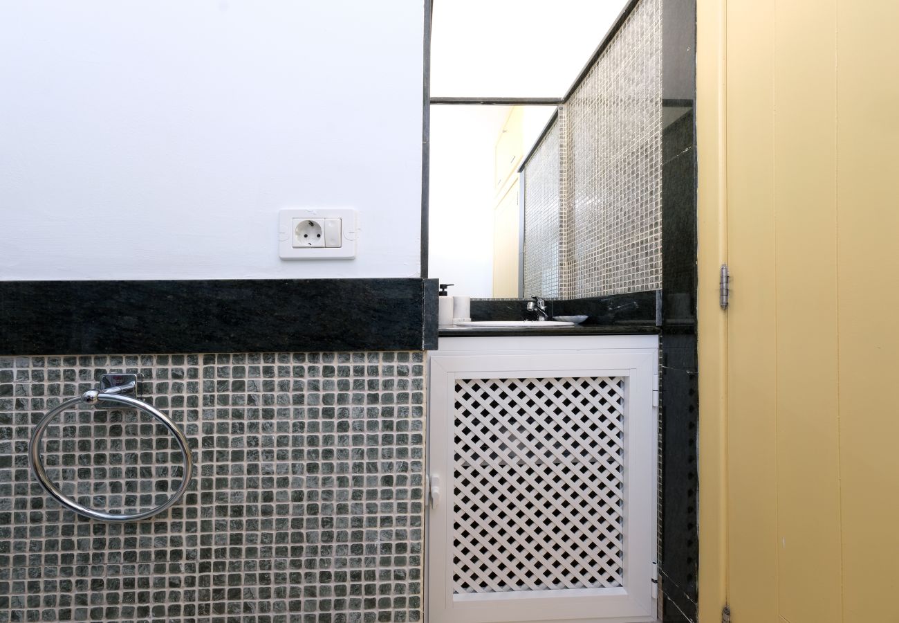 Ferienhaus in Conil - Casa Mica Rural - Idyllische Lage By LVH