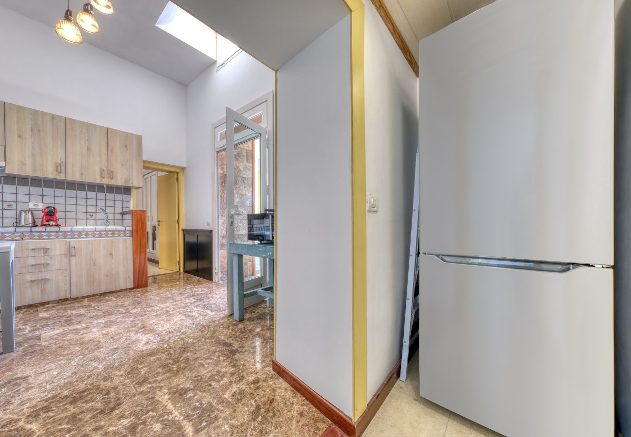 Ferienhaus in Conil - Casa Mica Rural - Idyllische Lage By LVH