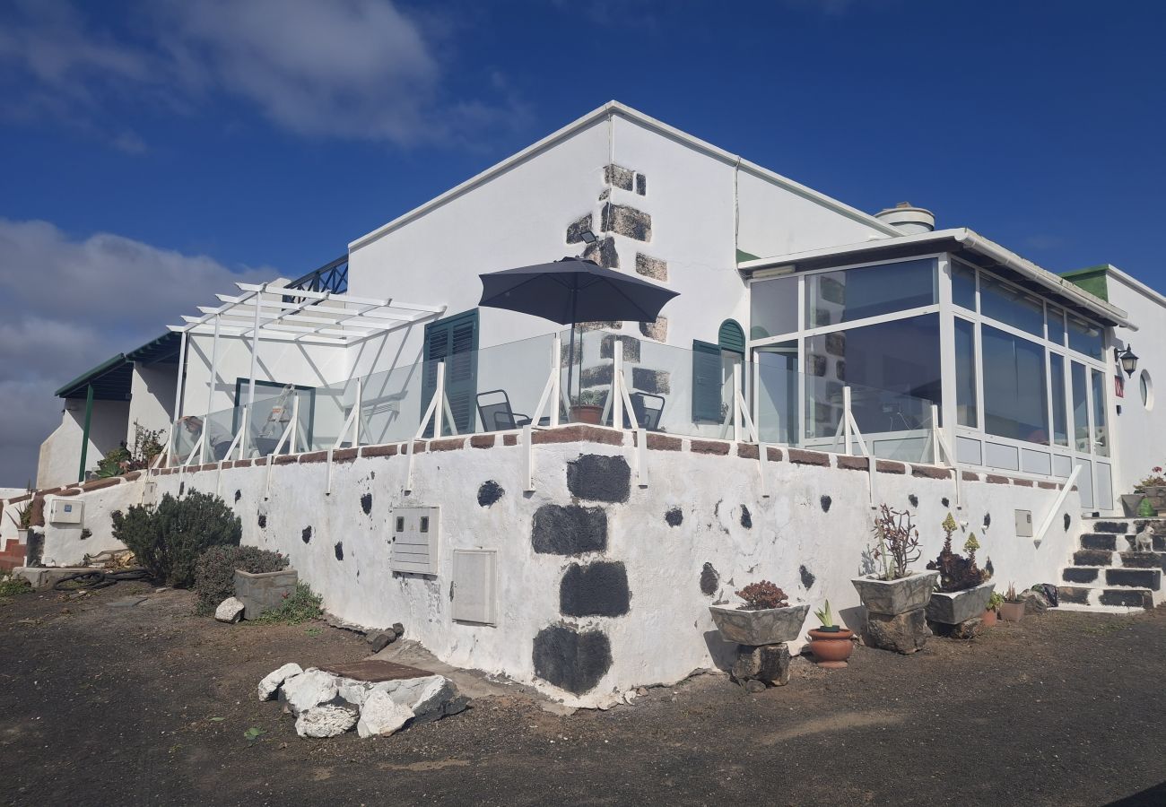 Ferienhaus in Conil - Casa Mica Rural - Idyllische Lage By LVH