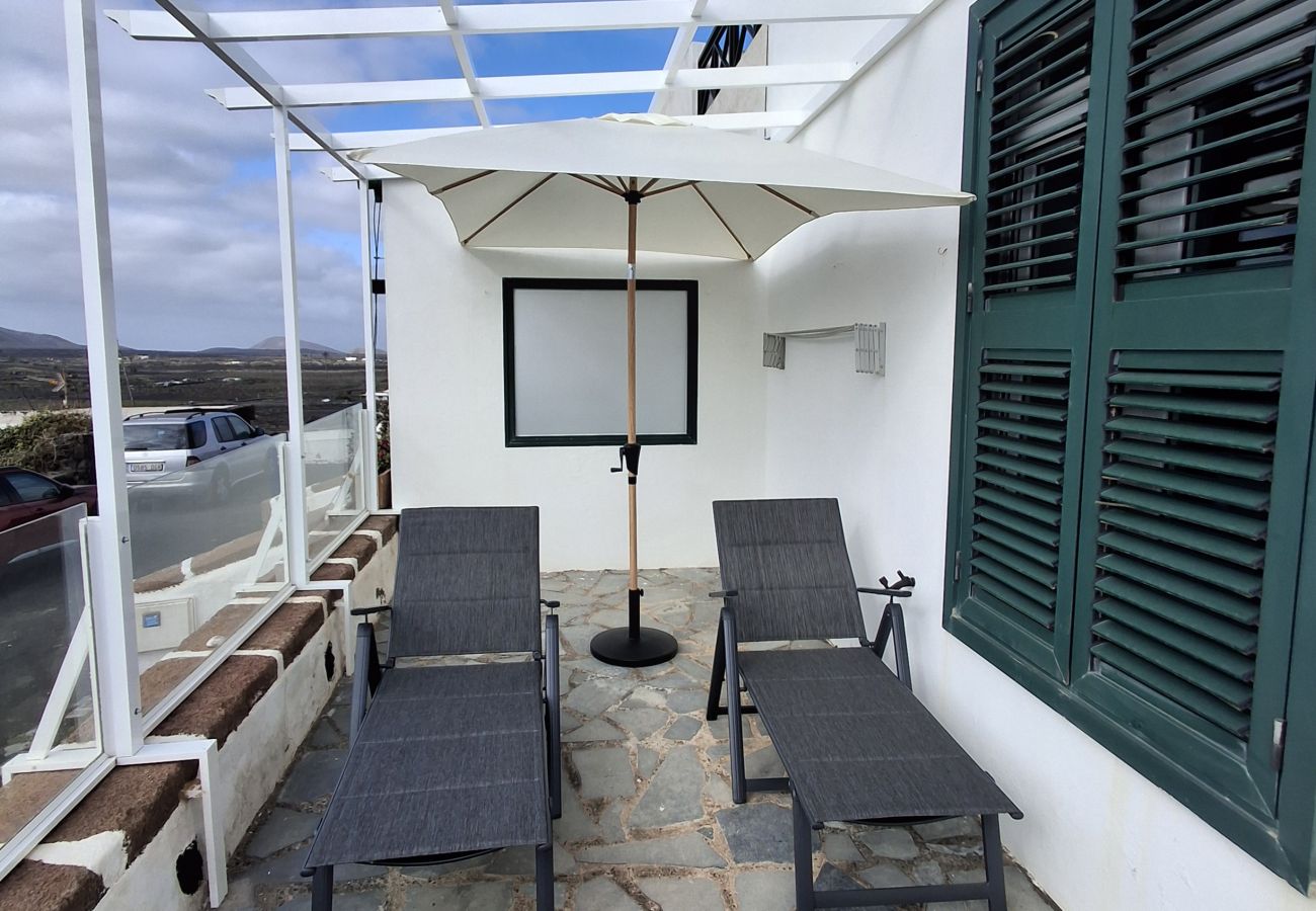 Ferienhaus in Conil - Casa Mica Rural - Idyllische Lage By LVH