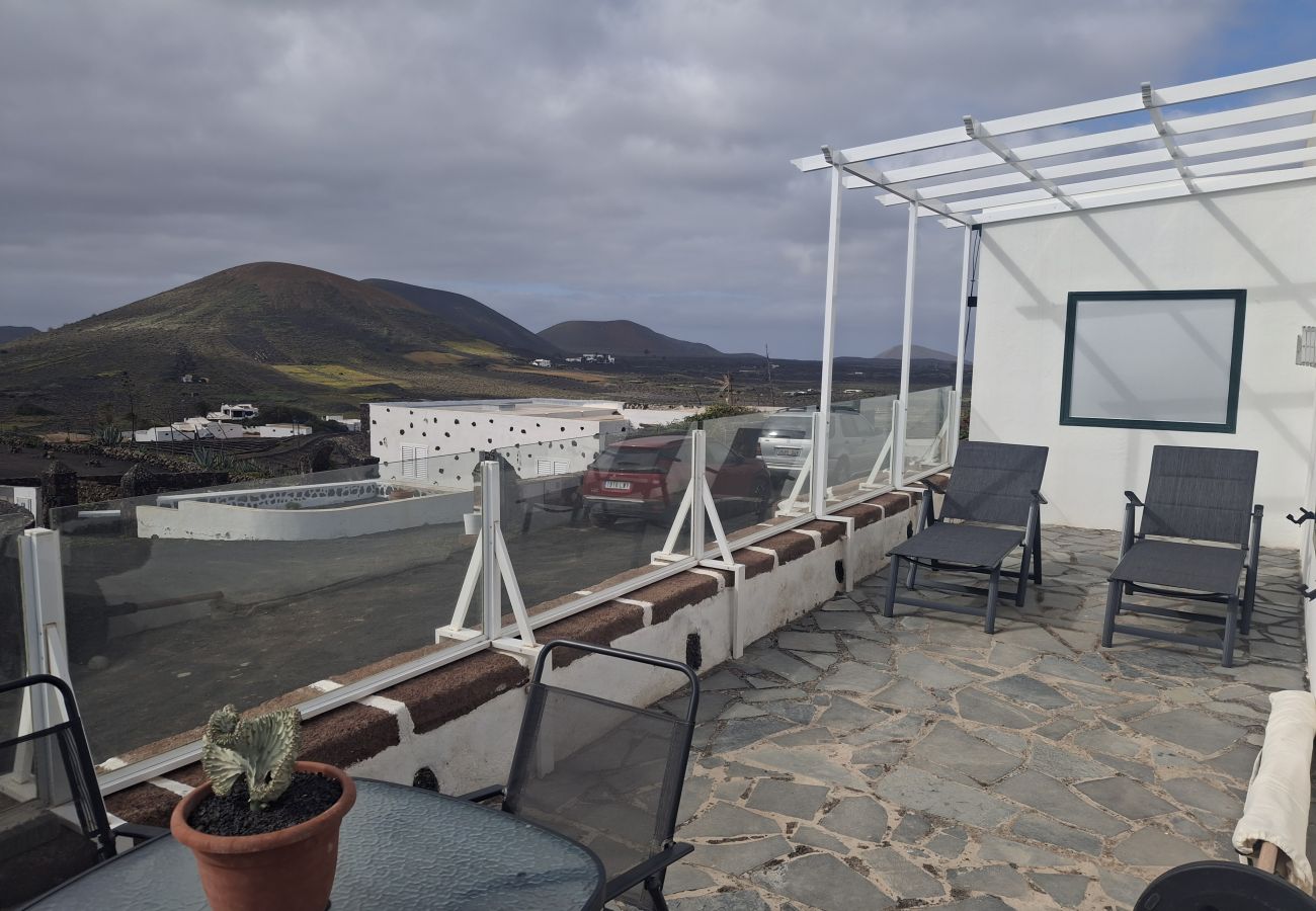 Ferienhaus in Conil - Casa Mica Rural - Idyllische Lage By LVH