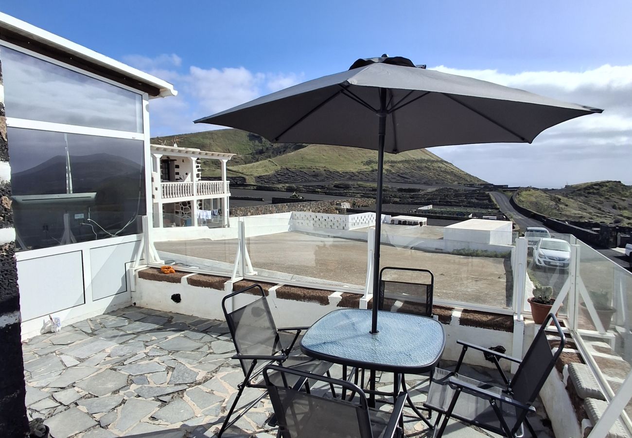 Ferienhaus in Conil - Casa Mica Rural - Idyllische Lage By LVH