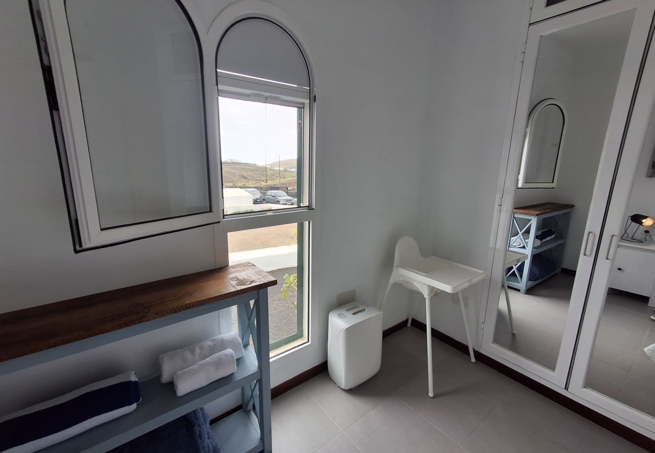 Ferienhaus in Conil - Casa Mica Rural - Idyllische Lage By LVH