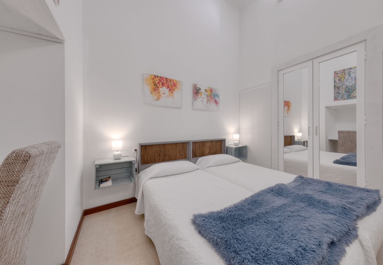 Ferienhaus in Conil - Casa Mica Rural • Idyllic Setting • LVH