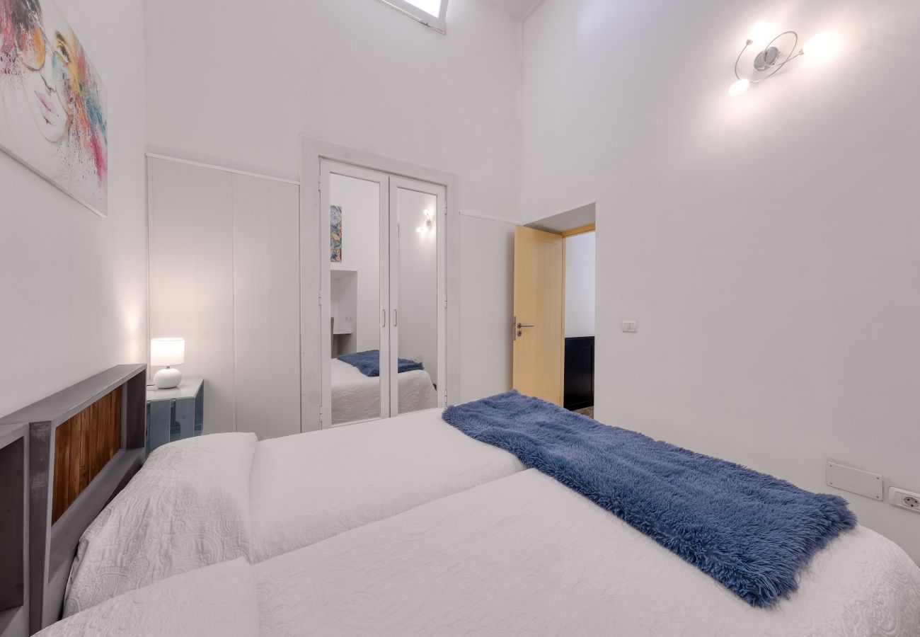 Ferienhaus in Conil - Casa Mica Rural • Idyllic Setting • LVH