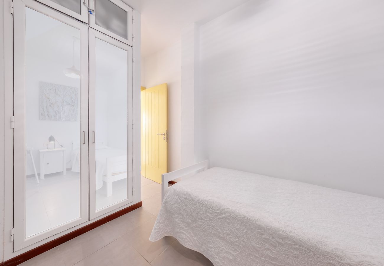 Ferienhaus in Conil - Casa Mica Rural • Idyllic Setting • LVH