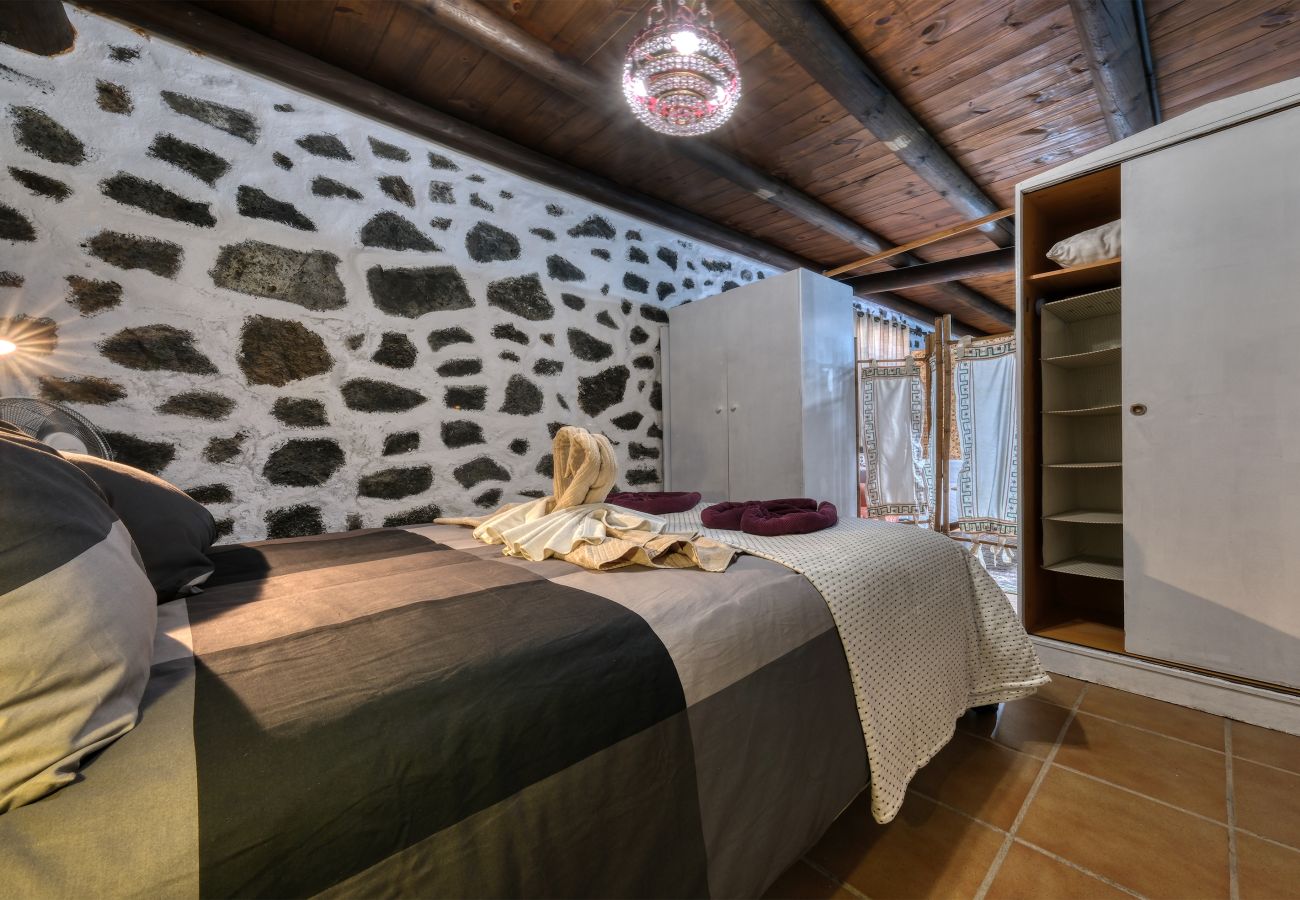 Ferienwohnung in San Bartolome - Casa El Islote - Apartamento 2 Bajo By LVH