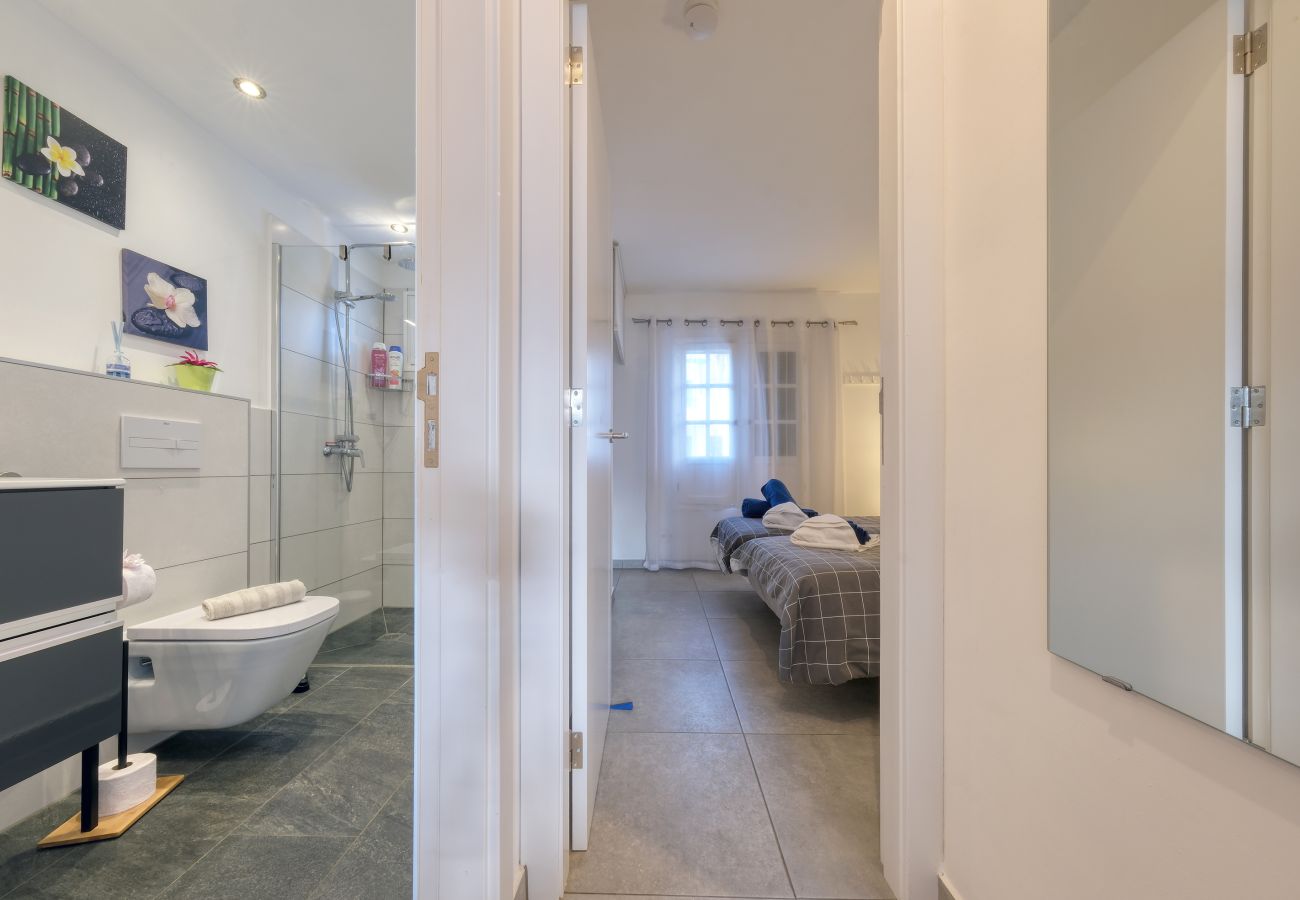 Ferienwohnung in Puerto del Carmen - Carpe Diem - Gemeinschaftspool By LVH