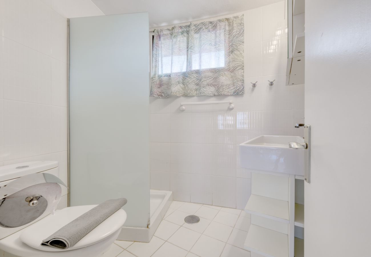 Ferienhaus in  Famara - Atlántico Famara 124 • Ocean views • Beach 2 min • LVH