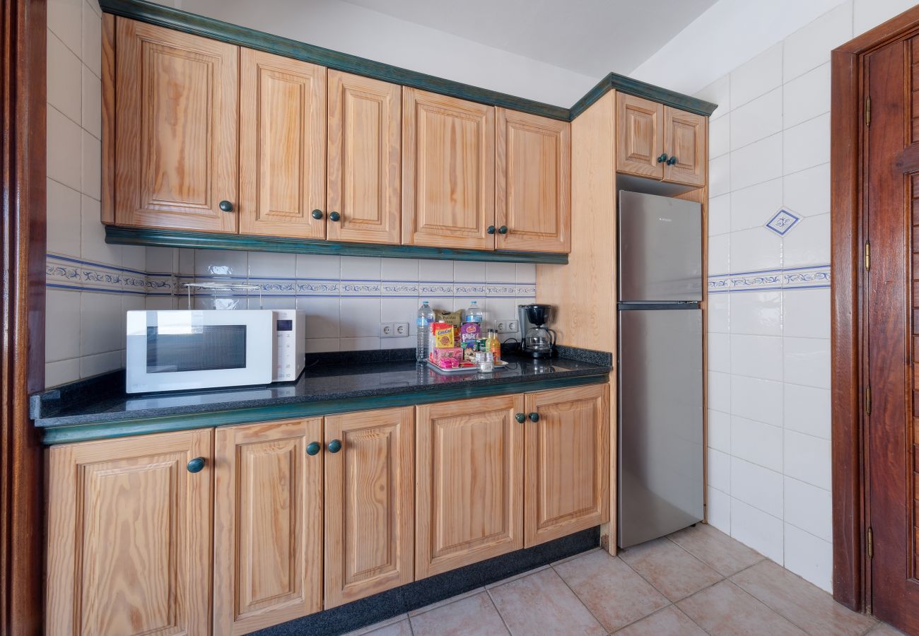 Ferienwohnung in Playa Blanca - Casa Bonica • Ocean Views • Beach 2 min • LVH