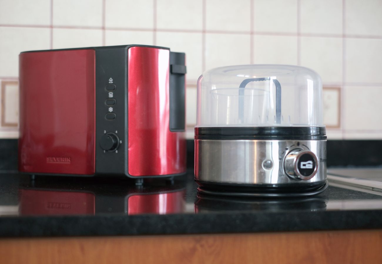 Ferienhaus in  Famara - Casa Buenavista 127 • Pool • Ocean views • Beach 2 min • LVH