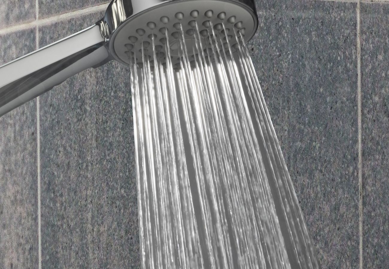 Ferienhaus in  Famara - Casa Buenavista 127 • Pool • Ocean views • Beach 2 min • LVH