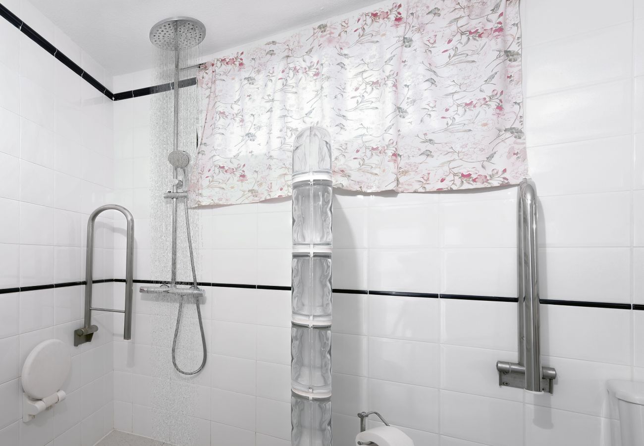 Ferienwohnung in  Famara - Canary Soul • Ocean views • Playa a 2 min • LVH