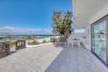 Ferienwohnung in  Famara - Canary Soul 90 • Ocean views • Beach 2 min • LVH