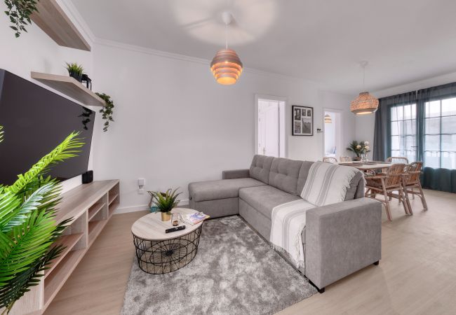 Ferienhaus in Playa Blanca - Casa Lanzarote Luxury Stay • Beach 2 min • LVH