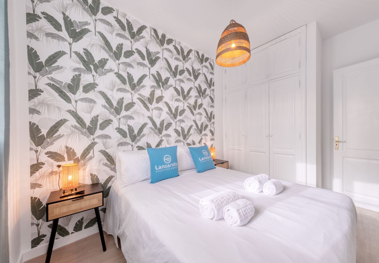 Ferienhaus in Playa Blanca - Casa Lanzarote Luxury Stay • Beach 2 min • LVH