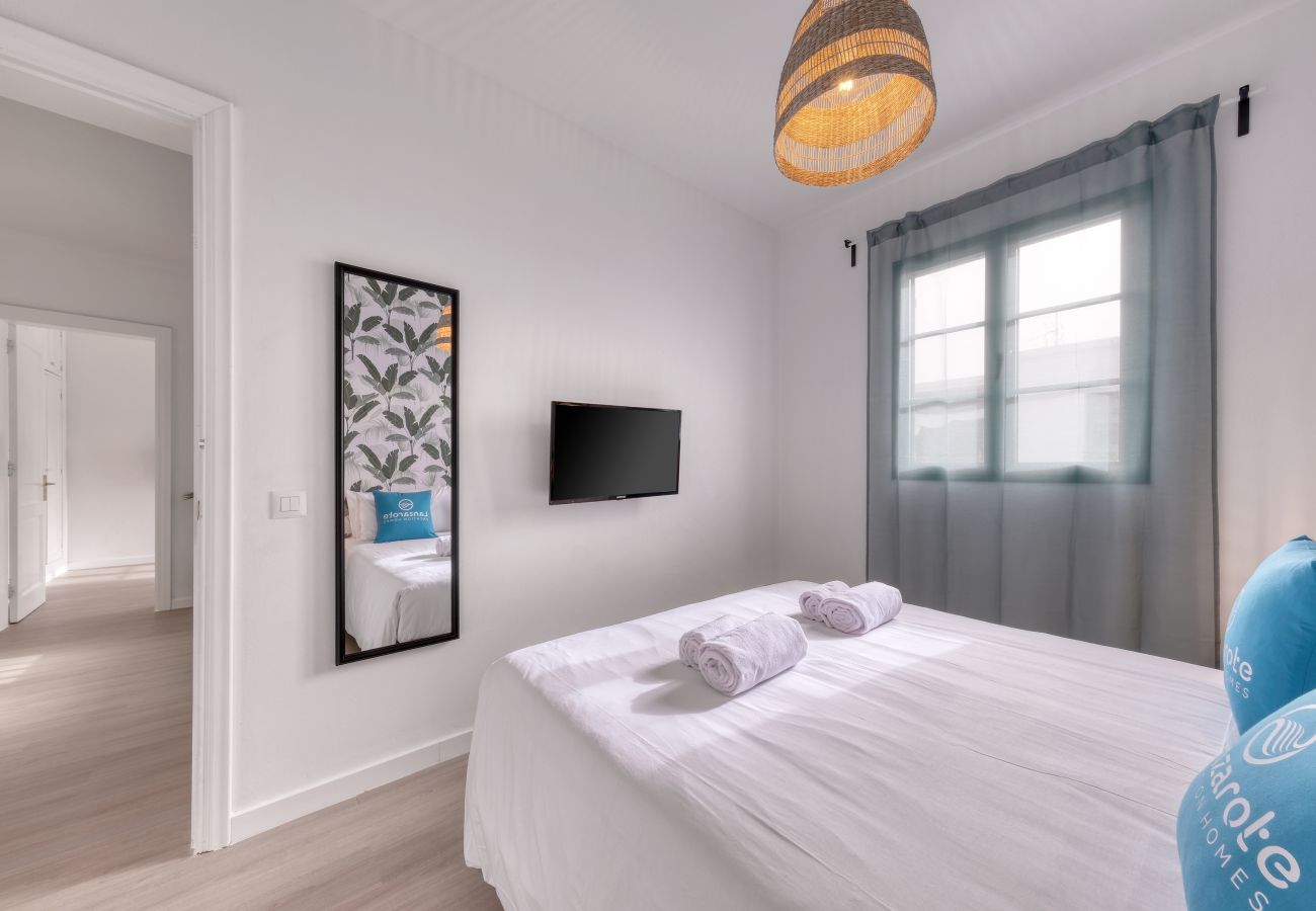 Ferienhaus in Playa Blanca - Casa Lanzarote Luxury Stay • Beach 2 min • LVH