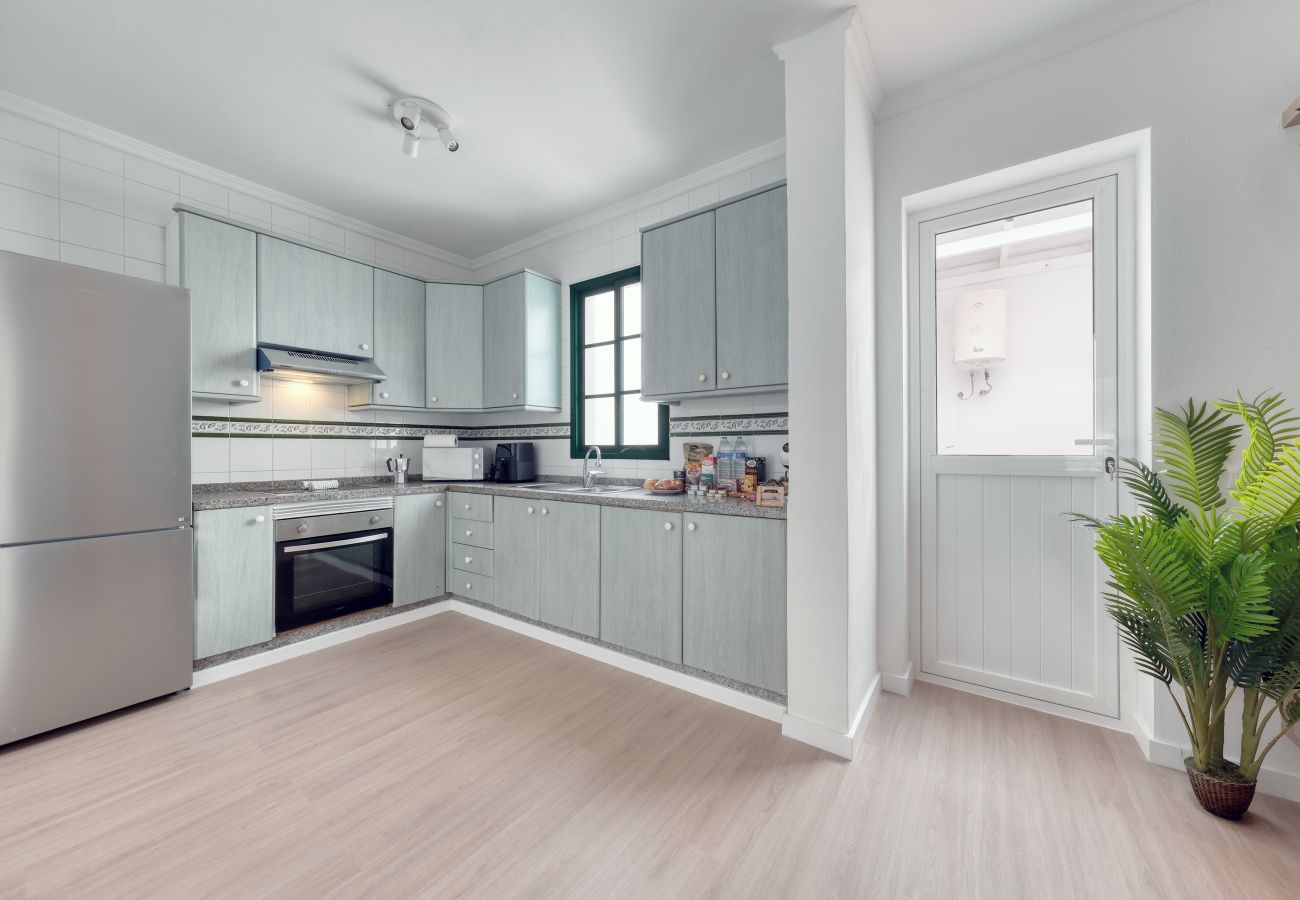 Ferienhaus in Playa Blanca - Casa Lanzarote Luxury Stay • Beach 2 min • LVH