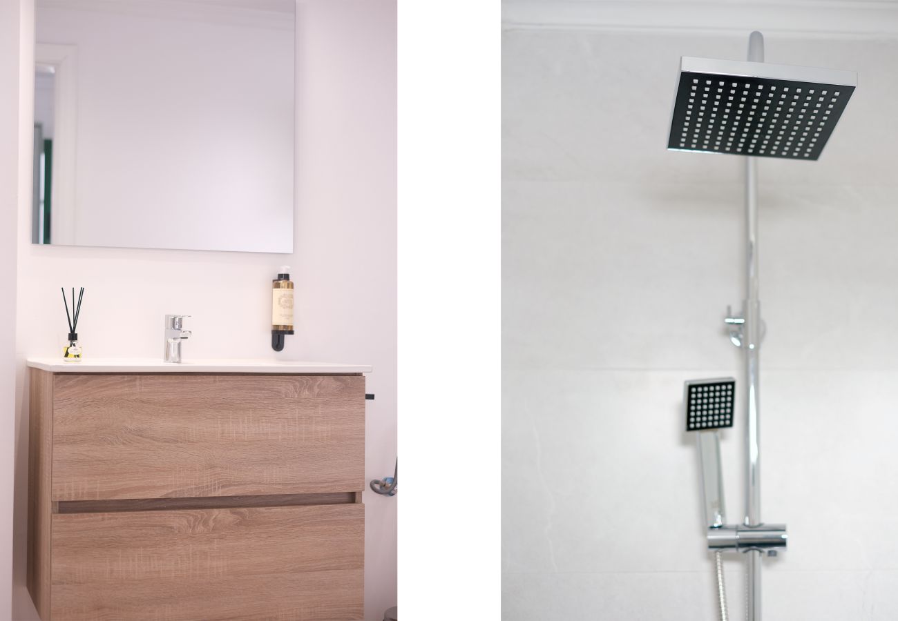 Ferienhaus in Playa Blanca - Casa Lanzarote Luxury Stay • Beach 2 min • LVH