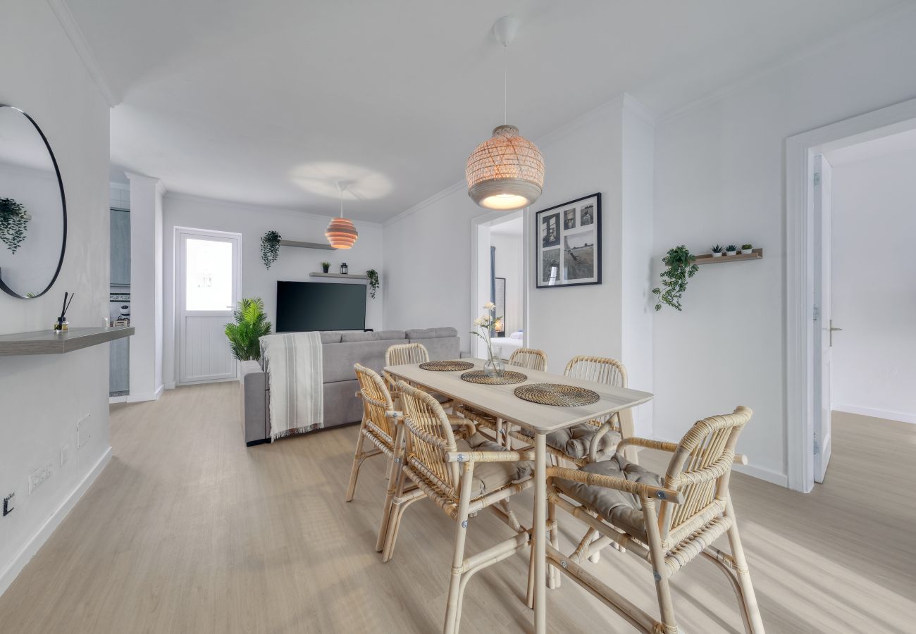 Ferienhaus in Playa Blanca - Casa Lanzarote Luxury Stay • Beach 2 min • LVH