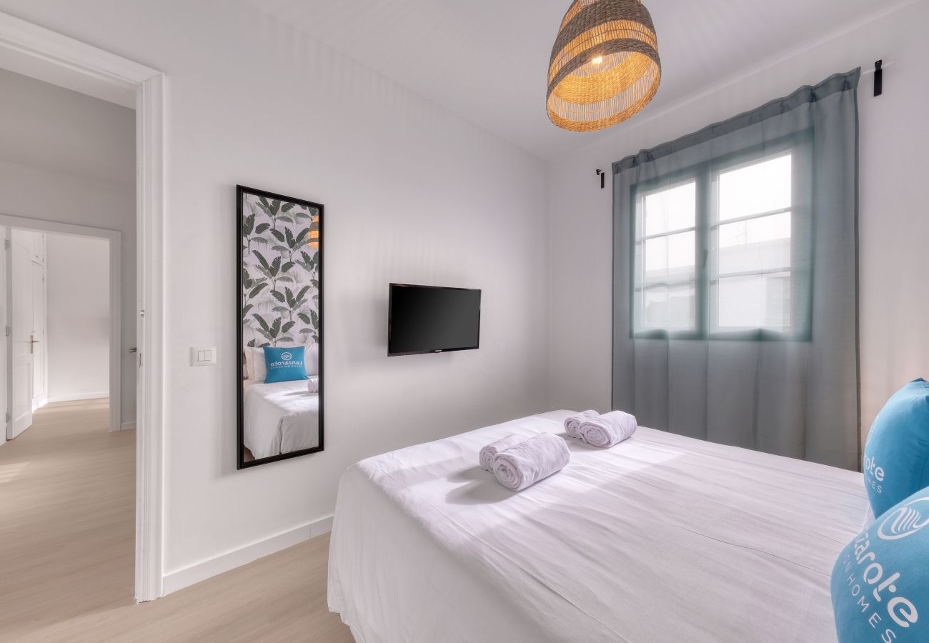 Ferienhaus in Playa Blanca - Casa Lanzarote Luxury Stay • Beach 2 min • LVH