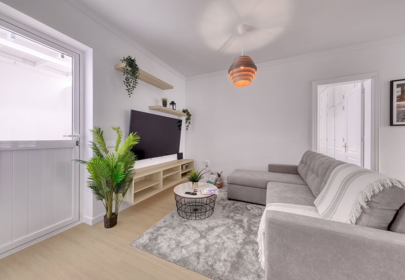 Ferienhaus in Playa Blanca - Casa Lanzarote Luxury Stay • Beach 2 min • LVH