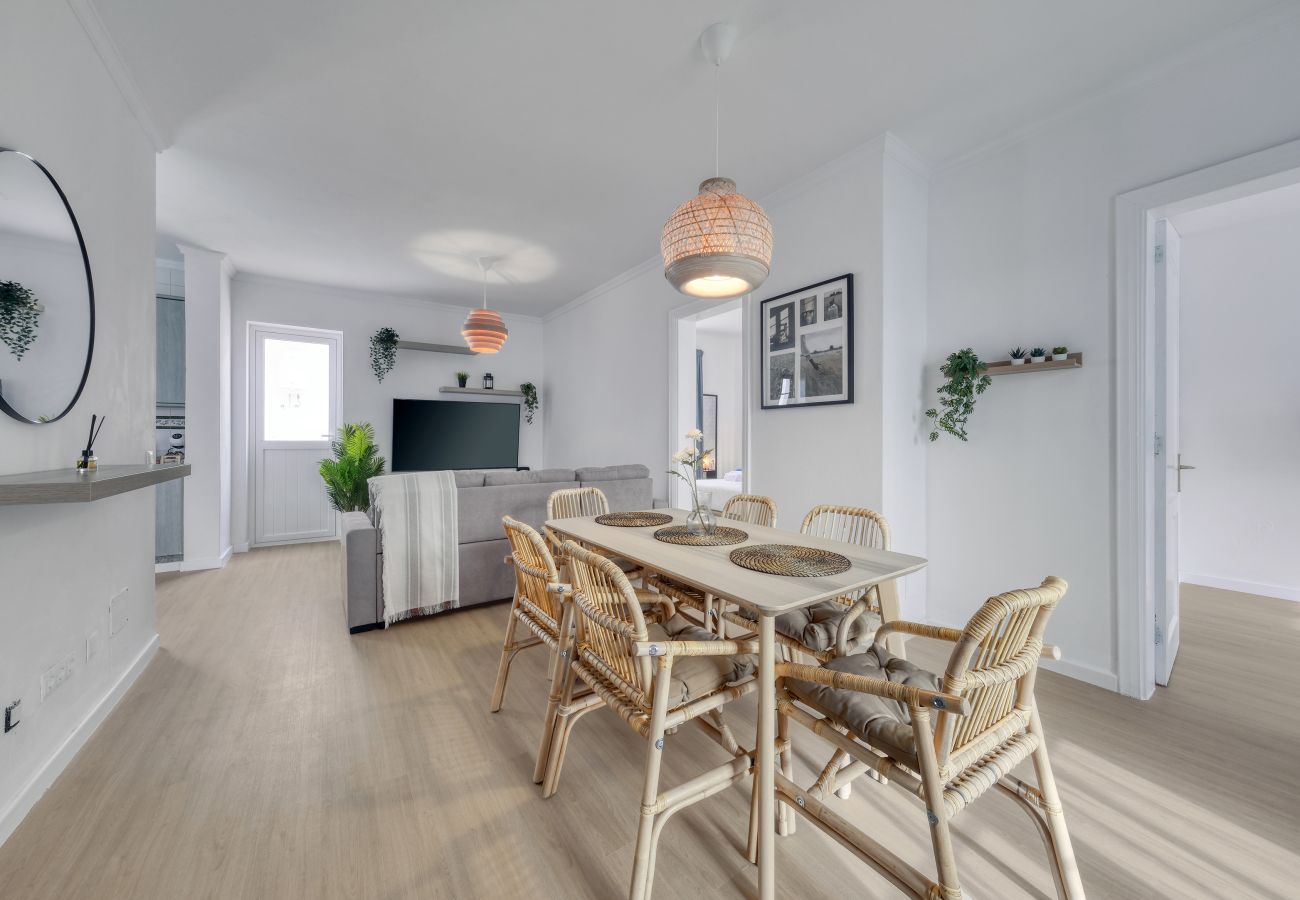 Ferienhaus in Playa Blanca - Casa Lanzarote Luxury Stay • Beach 2 min • LVH