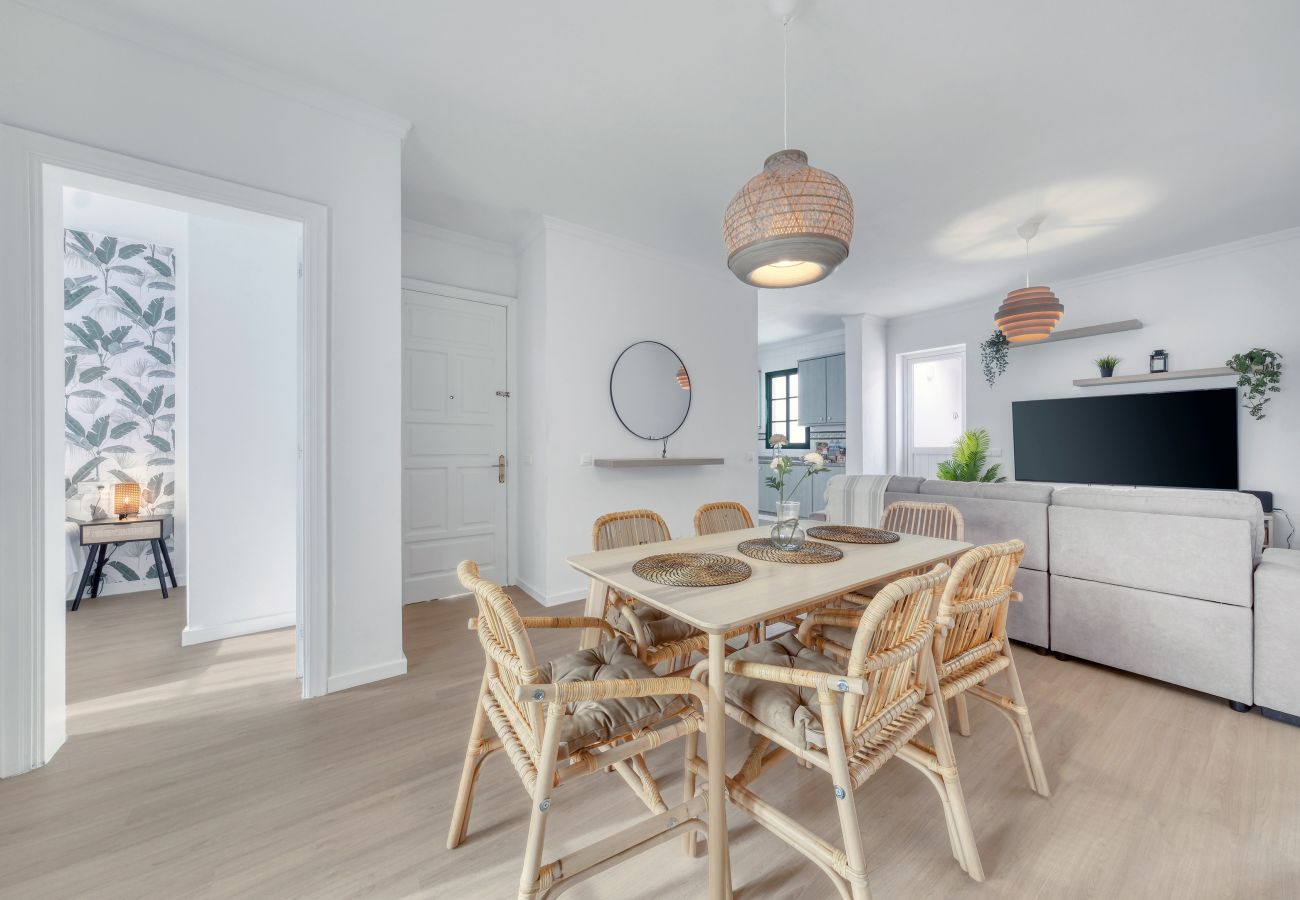 Ferienhaus in Playa Blanca - Casa Lanzarote Luxury Stay • Beach 2 min • LVH