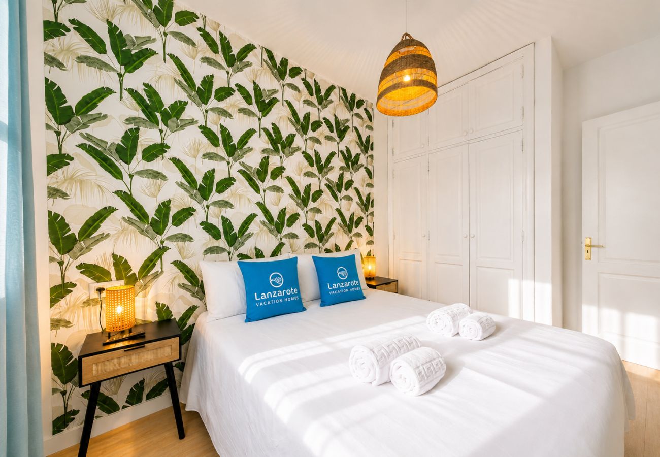 Ferienhaus in Playa Blanca - Casa Lanzarote Luxury Stay • Beach 2 min • LVH