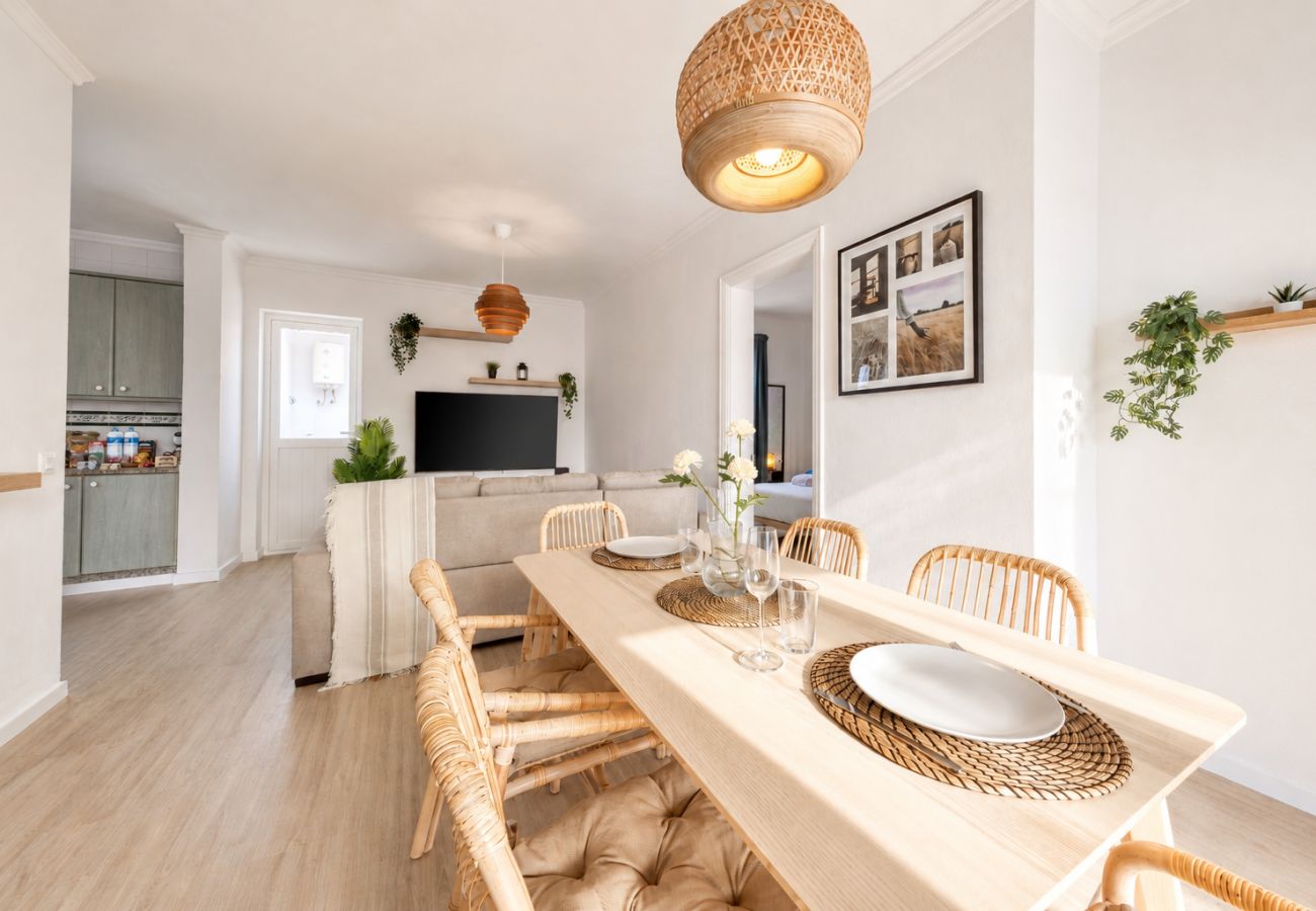 Ferienhaus in Playa Blanca - Casa Lanzarote Luxury Stay • Beach 2 min • LVH