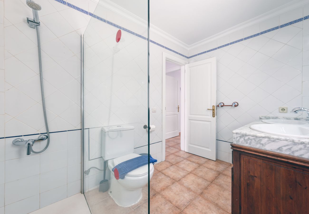 Ferienhaus in Puerto del Carmen - Villa El Rincón • Pool & BBQ • Beach 5 min • LVH