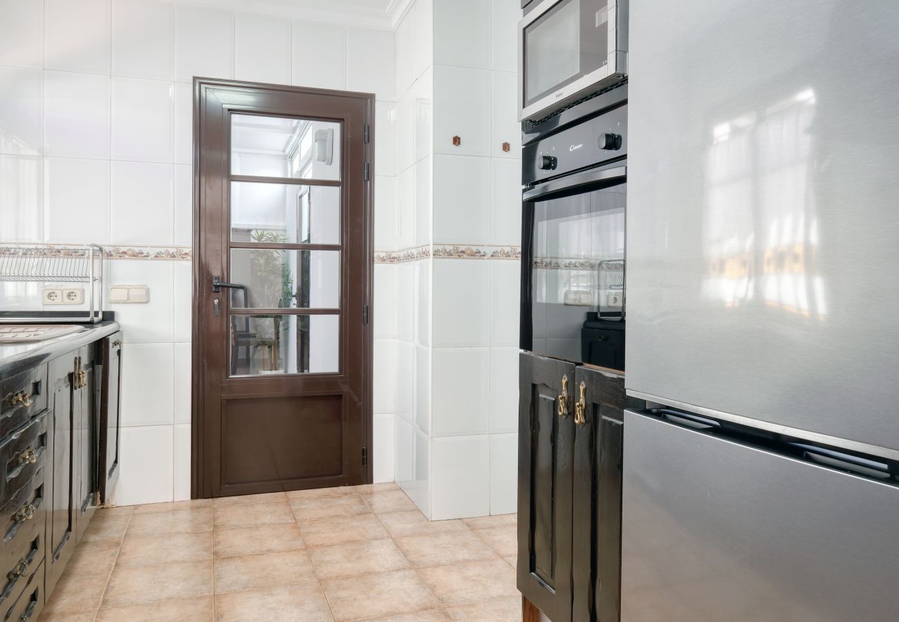 Ferienhaus in Puerto del Carmen - Villa El Rincón • Pool & BBQ • Beach 5 min • LVH